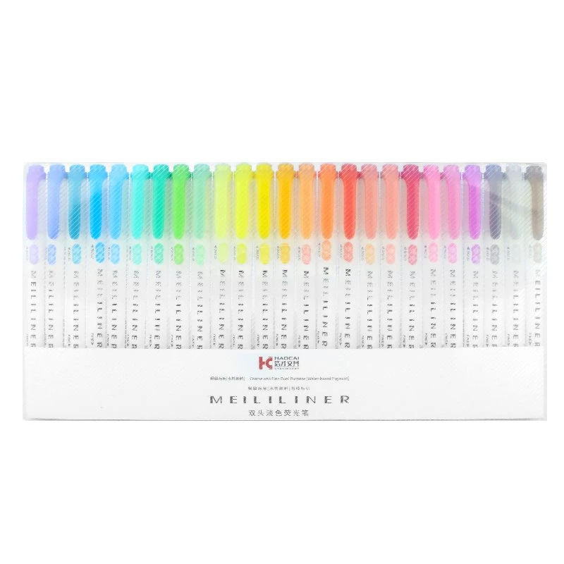 Вишебојна оловка за означавање маркера
