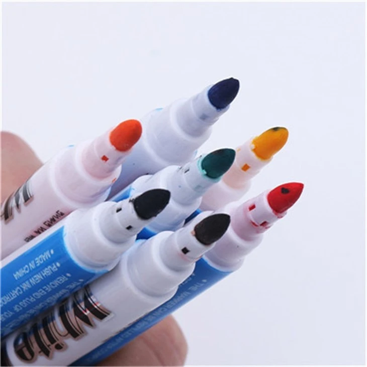 Floating Water Marker Pen